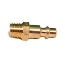 Load image into Gallery viewer, Kleinn 1/4In M NPT Quick Connect Stud - Main Product View