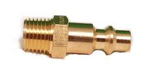Load image into Gallery viewer, Kleinn 1/4In M NPT Quick Connect Stud - Side View