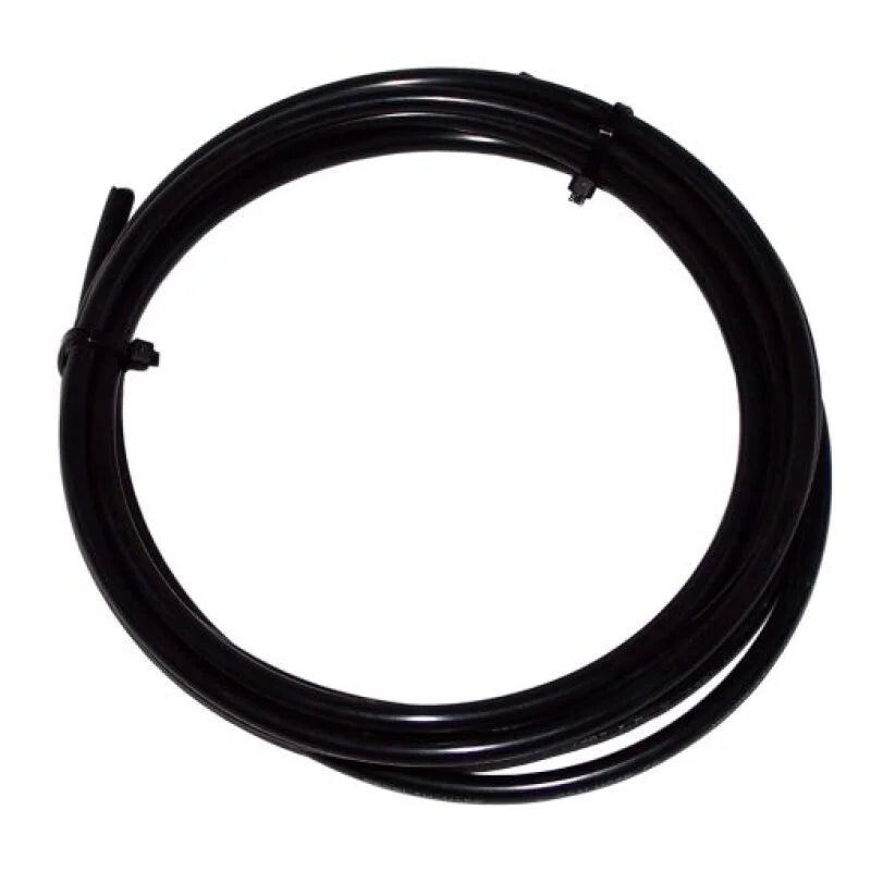 Kleinn 1/4In OD High Pressure Air Line Tubing - 26 feet - Side View