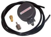 Load image into Gallery viewer, Kleinn 1/4In Snorkel Kit w/ Air Filter/ Spare Elements/ / Snorkel Tubing