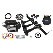 Load image into Gallery viewer, Kleinn 15-20 Ford F-150 Onboard Air System - Main Product View