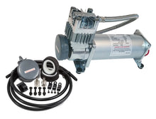 Load image into Gallery viewer, Kleinn 150 (200) PSI Air Compressor - Waterproof/ 100 Percent Duty Cycle - Main Product View