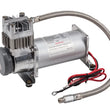 Load image into Gallery viewer, Kleinn 150 PSI Air Compressor - Waterproof/ 100 Percent Duty Cycle - Side View