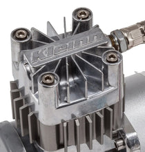 Load image into Gallery viewer, Kleinn 150 PSI Air Compressor - Waterproof/ 100 Percent Duty Cycle - Detail View