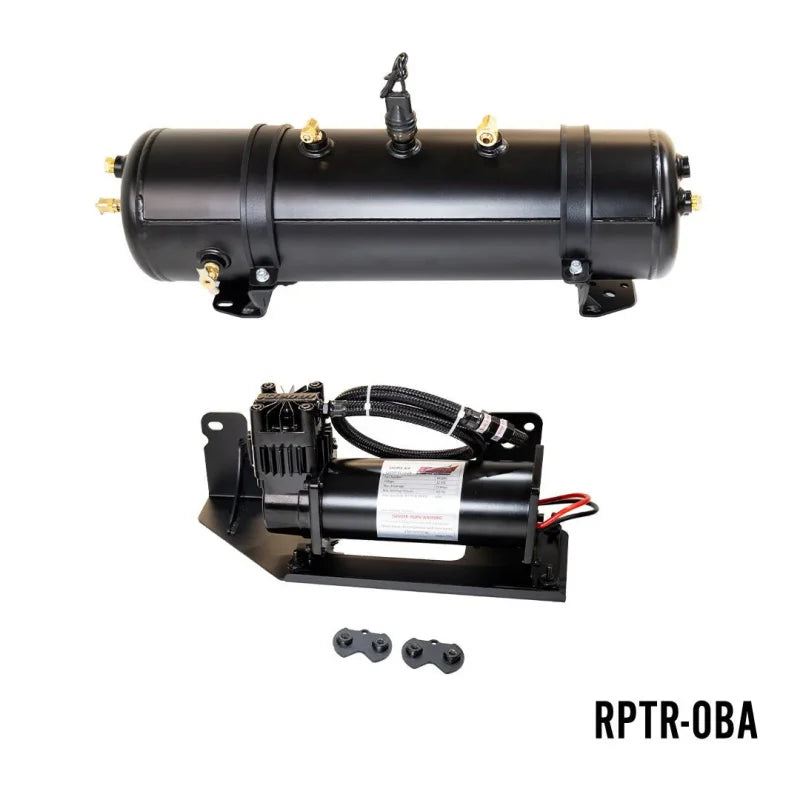 Kleinn 17-20 Ford Raptor Onboard Air System