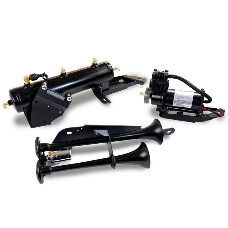 Kleinn 17-21 Can-Am Maverick X3 Model 102-1 Horns