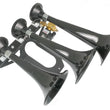 Load image into Gallery viewer, Kleinn 17-22 Ford F-250/ F-350/ F-450 Onboard Air System w/ Model 230 Horns - Additional View 6