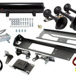 Load image into Gallery viewer, Kleinn 17-22 Ford F-250/ F-350/ F-450 Onboard Air System w/ Model 730 Horns - Main Product View