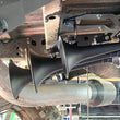 Load image into Gallery viewer, Kleinn 17-22 Ford F-250/ F-350 Onboard Air System w/ Model 730 Horns - Additional View 6
