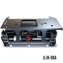 Load image into Gallery viewer, Kleinn 18-22 Jeep Wrangler JLU/ JKU Onboard Air System