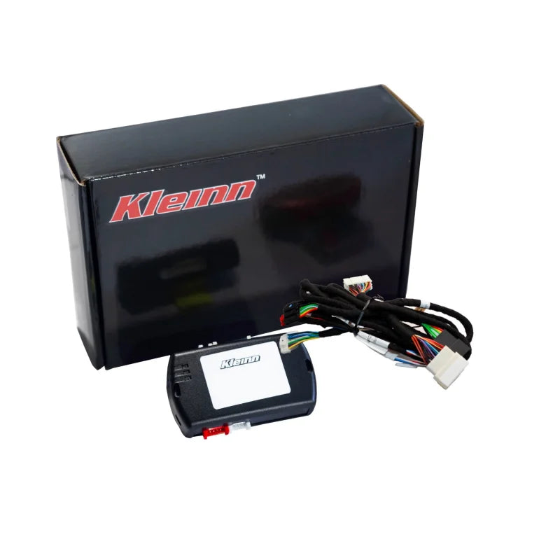 Kleinn 18-24 Toyota Camry Remote Start - Main Product View