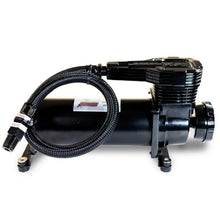 Load image into Gallery viewer, Kleinn 200 PSI Air Compressor - Waterproof 100 Percent Duty Cycle 2.24 CFM - Detail View
