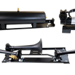 Load image into Gallery viewer, Kleinn 23-24 Ford F-250/ F-350/ F-450 Onboard Air System w/ Model 730 Horns