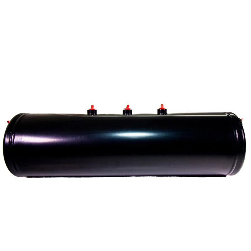 Kleinn 2.6 gal Air Tank - Detail View