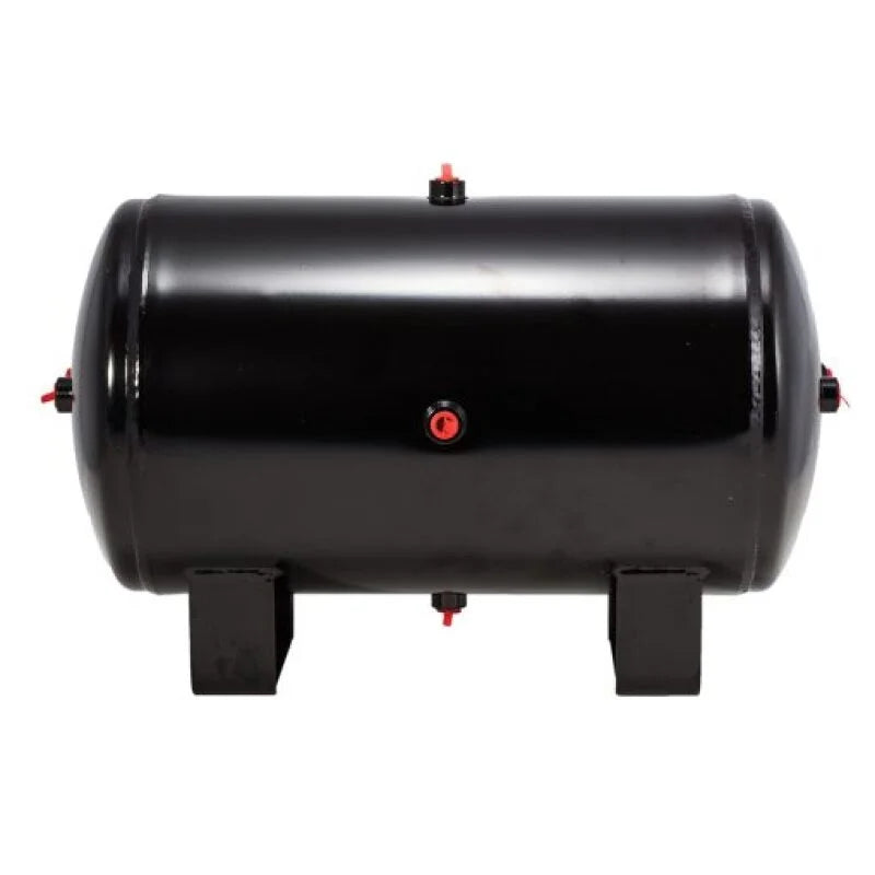 Kleinn 5.0 gal Air Tank - Side View