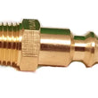Load image into Gallery viewer, Kleinn 1/4In M NPT Quick Connect Stud - Side View