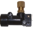 Load image into Gallery viewer, Kleinn H/ Pull Valve w/ Chain Lanyard for Roof Mount Horns - Side View