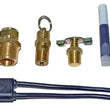 Load image into Gallery viewer, Kleinn HK8 Complete Set of Fittings - Main Product View