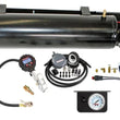 Load image into Gallery viewer, Kleinn 09-14 Ford F-150/ Raptor Onboard Air System - Side View