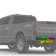 Load image into Gallery viewer, Kleinn 17-22 Ford F-250/ F-350/ F-450 Onboard Air System w/ Model 230 Horns - Back View