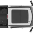 Load image into Gallery viewer, Kleinn 17-22 Ford F-250/ F-350 Onboard Air System w/ Model 730 Horns - Installation View