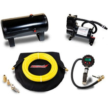 Load image into Gallery viewer, Kleinn Air System w/ 150 PSI Air Compressor / 1.5 gal Air Tank - Main Product View
