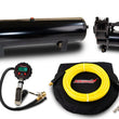 Load image into Gallery viewer, Kleinn Air System w/ 150 PSI Waterproof/ 100 Percent Duty Cycle Air Compressor / 3.0 gal Air Tank - Side View