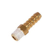 Load image into Gallery viewer, Kleinn Barbed Fitting - 1/8In M NPT to 3/8In OD Tubing - Main Product View