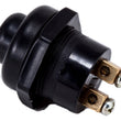 Load image into Gallery viewer, Kleinn Black InDetonatorIn Push Button Horn Button - Main Product View
