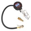 Load image into Gallery viewer, Kleinn Digital Tire Inflator w/ Gauge/ Bleed Valve/ / Locking Chuck 0-160 PSI - Main Product View