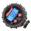 Load image into Gallery viewer, Kleinn Digital Tire Inflator w/ Gauge/ Bleed Valve/ / Locking Chuck 0-160 PSI - Detail View