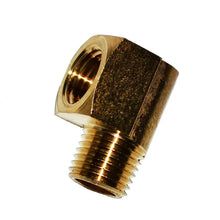 Load image into Gallery viewer, Kleinn Elbow Fitting - 1/4In M NPT to 1/4In F NPT - Main Product View