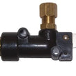 Load image into Gallery viewer, Kleinn H/ Pull Valve w/ Chain Lanyard for Roof Mount Horns - Side View