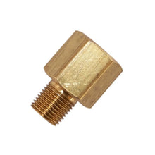Load image into Gallery viewer, Kleinn Hex Adapter 1/4In F NPT to 1/8In M NPT - Main Product View