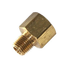 Load image into Gallery viewer, Kleinn Hex Adapter - 1/4In F NPT to 3/8In M NPT - Main Product View