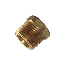 Load image into Gallery viewer, Kleinn Hex Adapter - 3/8In F NPT to 1/2In M NPT - Main Product View