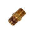 Load image into Gallery viewer, Kleinn Hex Male Nipple Adapter - 1/4In M NPT to 1/4In M NPT