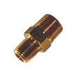Load image into Gallery viewer, Kleinn Hex Male Nipple Adapter - 3/8In M NPT to 1/4In M NPT - Main Product View
