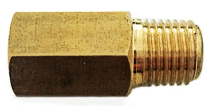 Kleinn Inline Check Valve - 1/4In F NPT to 1/4In M NPT - Main Product View
