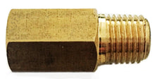 Load image into Gallery viewer, Kleinn Inline Check Valve - 1/4In F NPT to 1/4In M NPT - Main Product View