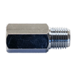 Load image into Gallery viewer, Kleinn Inline Check Valve - 1/4In F NPT to 1/4In M NPT - Side View