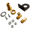 Load image into Gallery viewer, Kleinn Quick Connect Coupler Relocation Kit - Side View