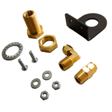 Load image into Gallery viewer, Kleinn Quick Connect Coupler Relocation Kit - Side View