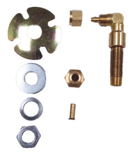 Load image into Gallery viewer, Kleinn Roof Mount Air Horns Air Fitting Hardware Package - Main Product View
