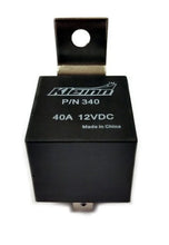 Load image into Gallery viewer, Kleinn Sealed 40-Amp/ 5-Post/ SPDT Relay (12-volt) - Main Product View