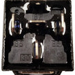 Load image into Gallery viewer, Kleinn Sealed 40-Amp/ 5-Post/ SPDT Relay (12-volt) - Side View