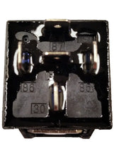 Load image into Gallery viewer, Kleinn Sealed 40-Amp/ 5-Post/ SPDT Relay (12-volt) - Side View