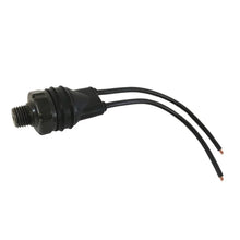 Load image into Gallery viewer, Kleinn Sealed Tank Mount Pressure Switch/ 1/4In M NPT/ 100 PSI On/ 130 PSI Off - Side View