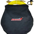 Load image into Gallery viewer, Kleinn Spare Tire Kit w/ Black Triple Horns/ 150 PSI Waterproof Air Compressor / 3.0 gal Air Tank - Side View