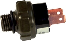 Load image into Gallery viewer, Kleinn Tank Mount Pressure Switch 1/4In M NPT - 85 PSI On/ 105 PSI Off - Side View